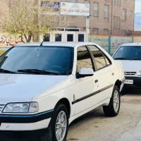 پژو 92اتاق تعویض