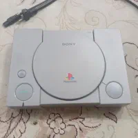 پلی استیشن وان دسته کامپیوتر و..