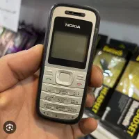Nokia 1200 New|موبایل|تهران, گلستان (شهرک راه آهن)|دیوار