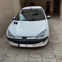206تیپ 2|خودرو سواری و وانت|بهارستان, |دیوار