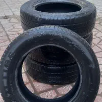 لاستیک یزد تایر ۱۹۵