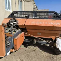 تراکتور رومانی،پرس بیلر،موور یونجه چین،ریک