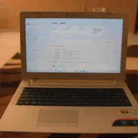 لب تاب Lenovo Ideapad 500|رایانه همراه|شیراز, غدیر جنوبی|دیوار