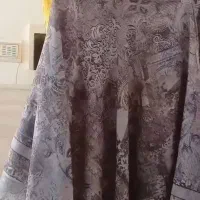 حراج روسری نخی اعلا تابستونی