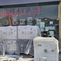 گاوصندوق کاوه 2000S گاو صن،|ابزارآلات|تبریز, |دیوار