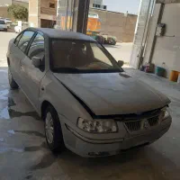 شاگرد نقاشی خودرو