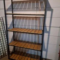 استند چیپس و پفک ، ویترین پیشخوان، پالت پیچ و مهره|فروشگاه و مغازه|رشت, نظری|دیوار