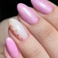 کاشت ناخن مانیکور|خدمات آرایشگری و زیبایی|خرمآباد, |دیوار