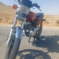 موتور 200کویر|موتورسیکلت|اراک, |دیوار