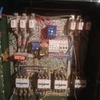 برق صنعتی و اتوماسیون