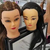 فروش کله مانکن و کلاه کیس