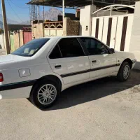 405slx|خودرو سواری و وانت|خرم‌آباد, |دیوار