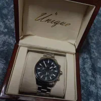 ساعت مچی مردانه برند unique