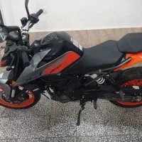 دوک 200ABS مدل 1403 صفر|موتورسیکلت|تهران, ستارخان|دیوار