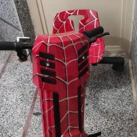 اسکوتر شارژی دریفت سایز بزرگ