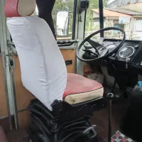 بنز مدل ۷۸بیرنگ مزایده دانشگاه پیام نور کم کار|خودرو سنگین|تهران, دکتر هوشیار|دیوار