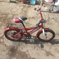 دوچرخه کودک|دوچرخه، اسکیت، اسکوتر|رشت, احمد گوراب|دیوار