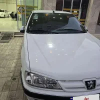 پارس تیوفایو