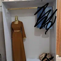 رگال ام دی اف تمیز
