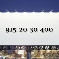 سیمکارت رند و بیلبوردی