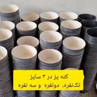 قابلمه های کته پز|ظروف پختوپز|کرمانشاه, |دیوار