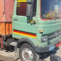 فروش خاور مدل ۱۳۵۴