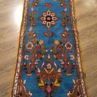 کناره دستباف