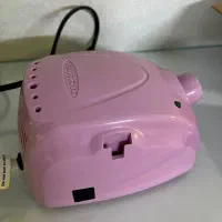 دستگاه سوهان برقی ناخن ماراتون صورتی اصل