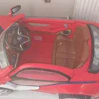 ماشین شارژی|اسباب‌بازی بچه|پرند, فاز ۲|دیوار