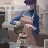 باریستا