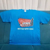 تیشرت اورجینال استوک لارج