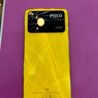 پوکو x4پرو5G|موبایل|تهران, حکیمیه|دیوار
