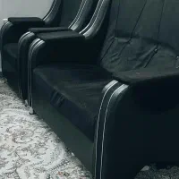 مبل ۷نفره درحد نو مفت مفت|مبلمان خانگی و میز عسلی|تربت جام, کلالی|دیوار