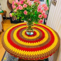 رومیزی|پرده، رانر، رومیزی|مسجد سلیمان, |دیوار