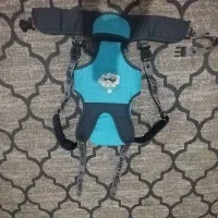 آغوشی کودک در حد نو