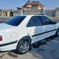 پژو پارس موتور جدید|خودرو سواری و وانت|آستارا, |دیوار