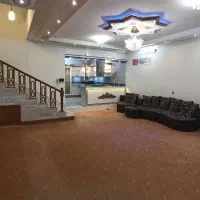 فروش منزل ویلایی دوخوابه دربه حیاط