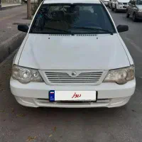 پراید ۱۳۲ مدل ۹۰ تک سوز