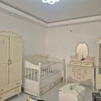 تخت و کمد نوزاد/نوجوان