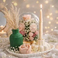 محصولات دکوری سنگ مصنوعی