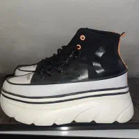 نیم پوت شیک و نو و در حد نو