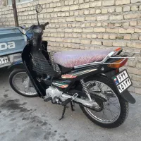 بی کلاج موتور مدل۸۸پیشرو سالم تمیز|موتورسیکلت|ابریشم, |دیوار