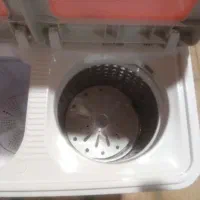 مینی واش|ماشین لباسشویی و خشککن لباس|اراک, |دیوار