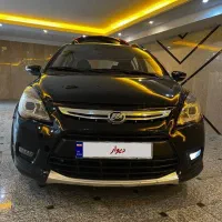 لیفانx50 اتومات مدل اخر ۹۶|خودرو سواری و وانت|تهران, ابوذر|دیوار