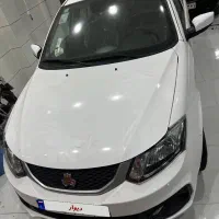 ساینا s مدل ۱۴۰۴ 85گانه|خودرو سواری و وانت|ایلام, |دیوار