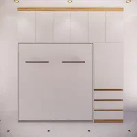 دکوراسیون،کابینت،کمددیواری،دکور،تی وی وال|خدمات پیشه و مهارت|اصفهان, سیچان|دیوار