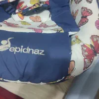 ست کالسکه و کریر و کمک مادر و رورووک|کالسکه و لوازم جانبی|مهاباد (آذربایجان غربی), |دیوار