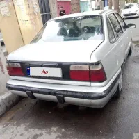دوو ریسر