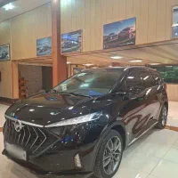 هایما x7 استثنایی