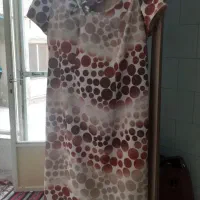 لباس بی آستین زنانه